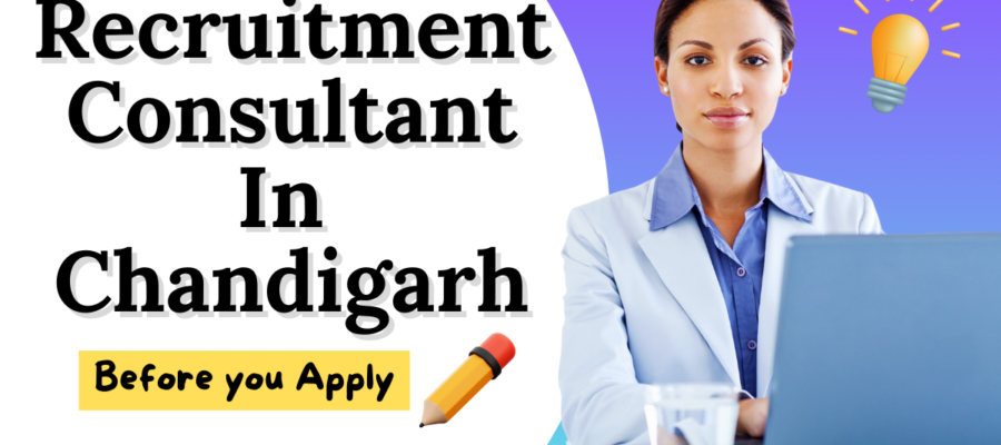 A female with Pen who is Recruitment Consultants In Chandigarh