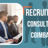 Recruitment Consultants In Coimbatore