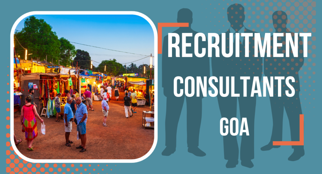 Recruitment Consultants In Goa