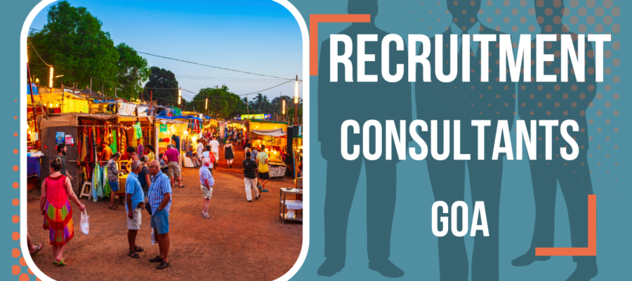 Recruitment Consultants In Goa