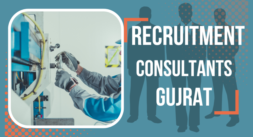 Recruitment Consultants In Gujarat