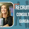 Recruitment Consultants In Gurgaon