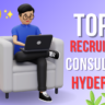Recruitment Consultants In Hyderabad