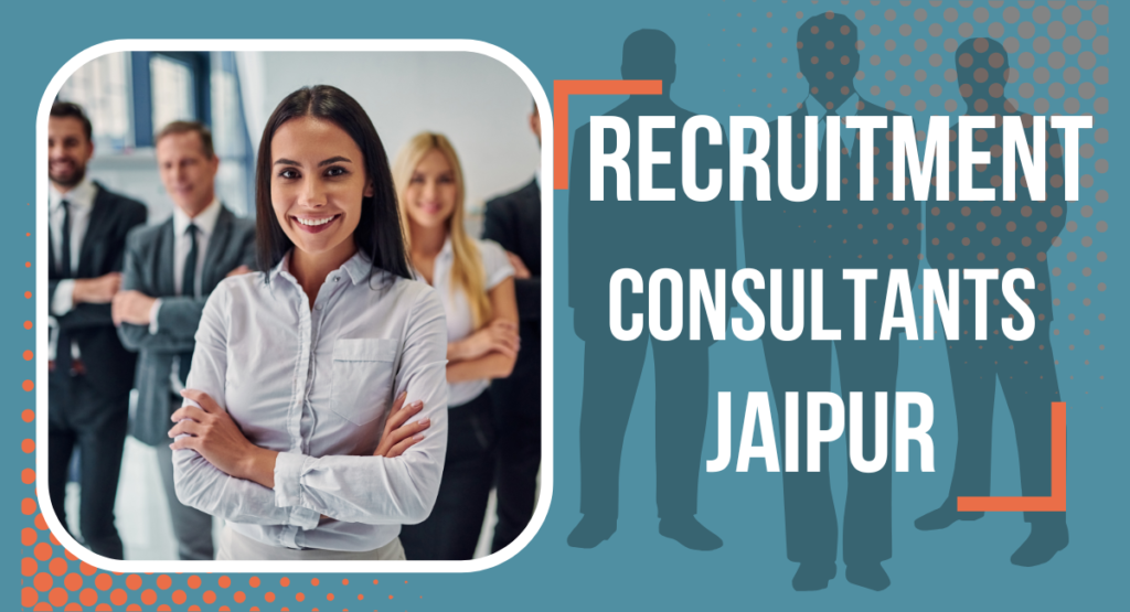 Recruitment Consultants In Lucknow