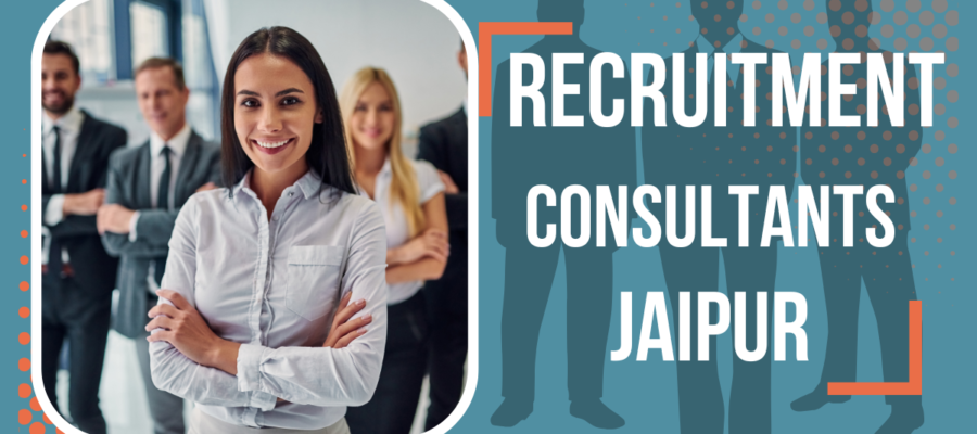 Recruitment Consultants In Lucknow