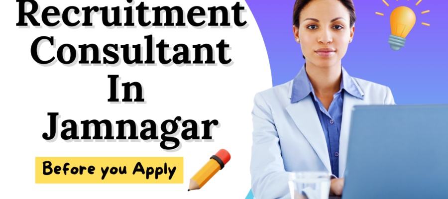 A female with Pen who is Recruitment Consultants In Jamnagar