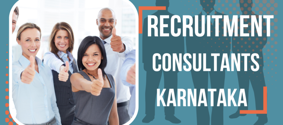 Recruitment Consultants In Karnataka