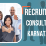 Recruitment Consultants In Karnataka