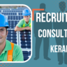 Recruitment Consultants In Kerala