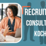 Recruitment Consultants In Kochi