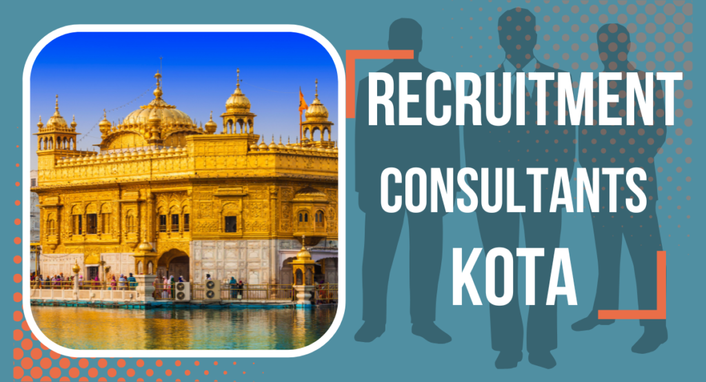 Recruitment Consultants In Kota