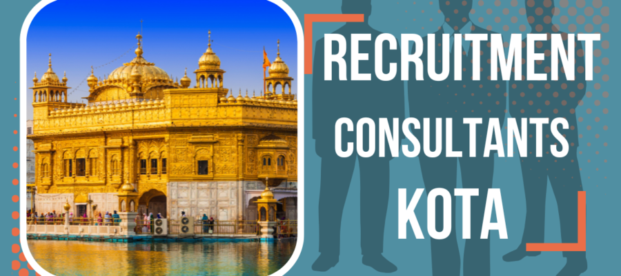 Recruitment Consultants In Kota