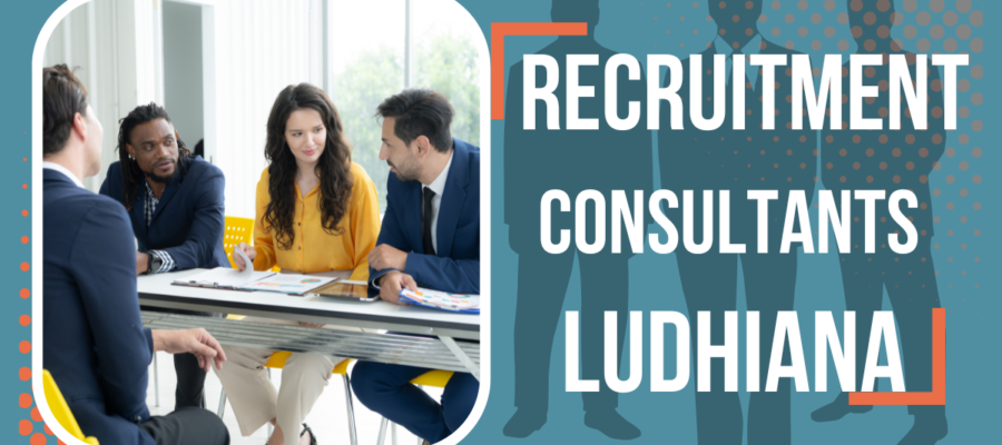 Recruitment Consultants In Ludhiana