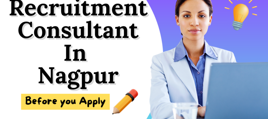 A female with Pen who is Recruitment Consultants In Nagpur