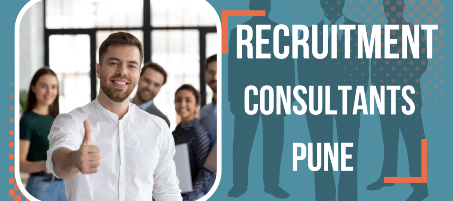 Recruitment Consultants In Pune