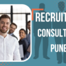 Recruitment Consultants In Pune
