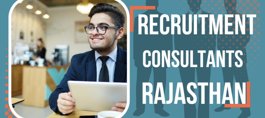 Recruitment Consultants In Rajasthan