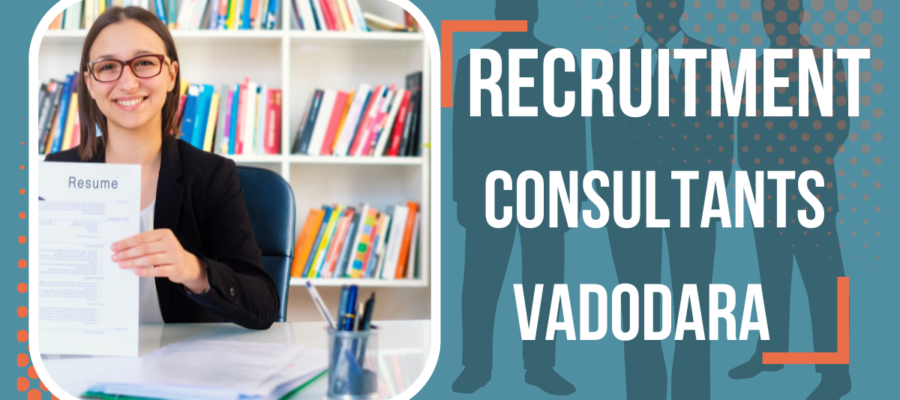 Recruitment Consultants In Vadodara