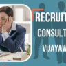 Recruitment Consultants In Vijayawada