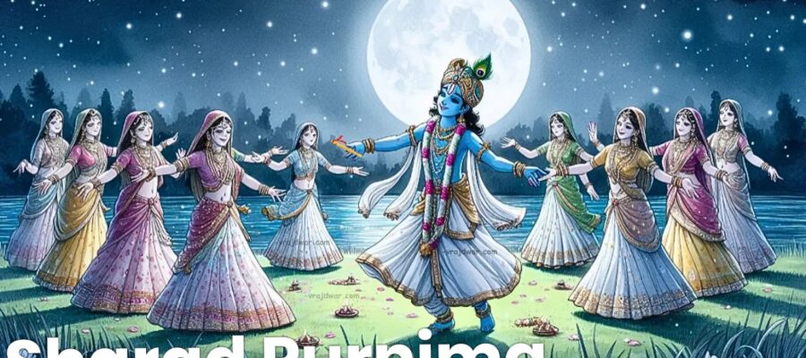 Sharad Purnima