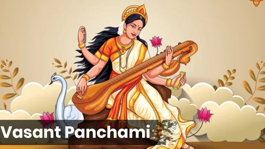 Basant Panchami