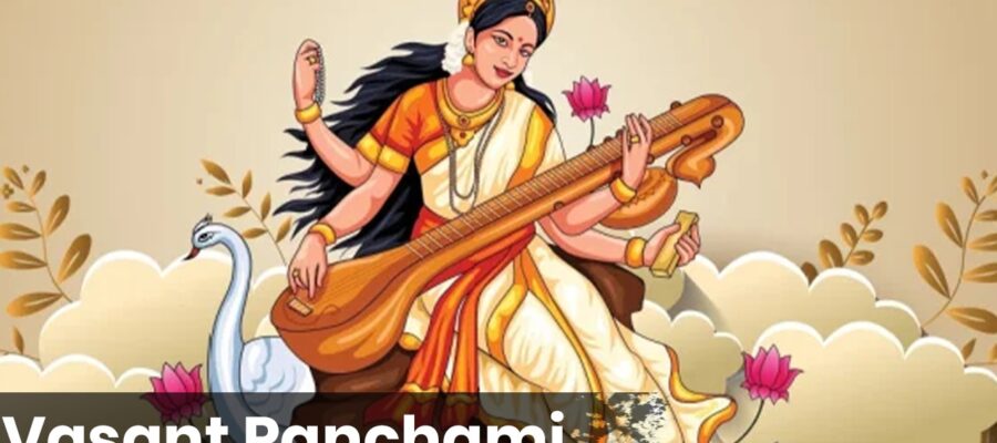 Basant Panchami