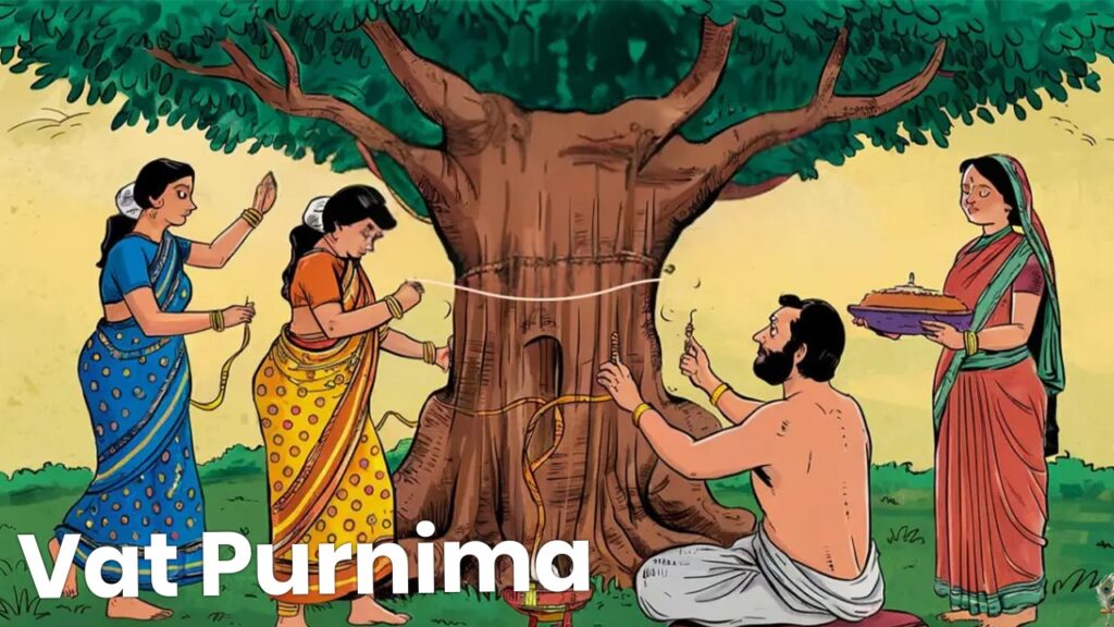 Vat Purnima